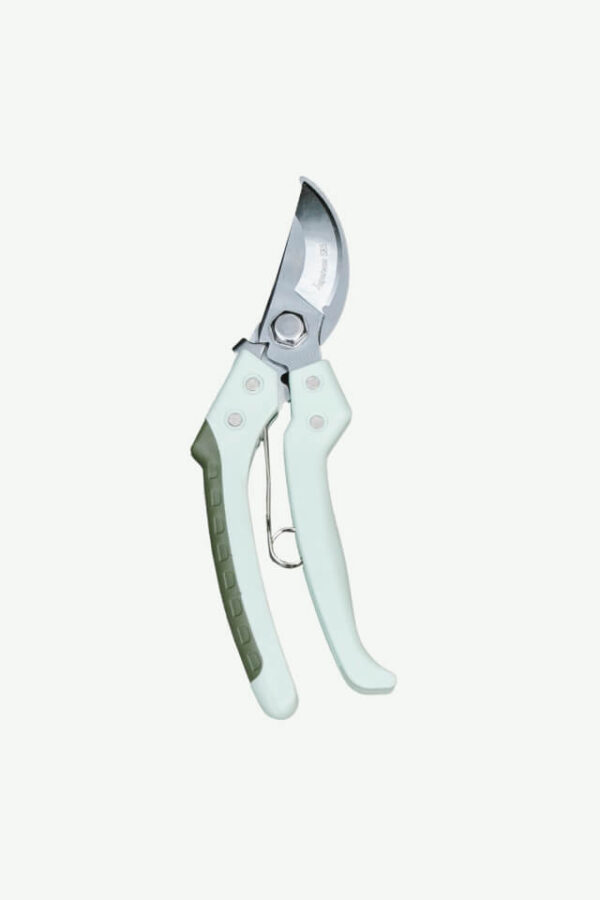 Plant pruning shears